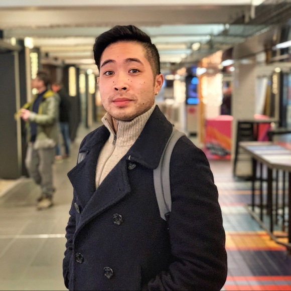 Meet your Posher, Justin - Picture 6 of 8